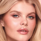Pillow talk beauty soulmates airbrush flawless finish brightening and blush powder palette Charlotte Tilbury