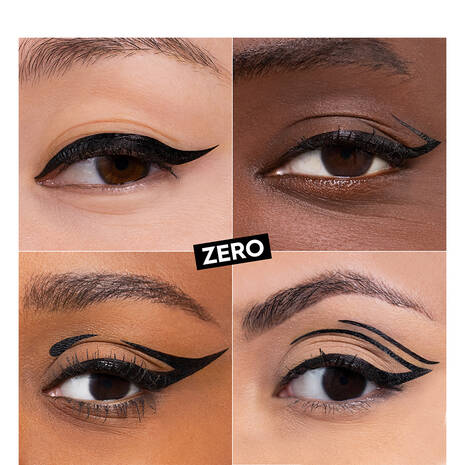 24/7 Inks easy ergonomic liquid eyeliner pen Urban Decay