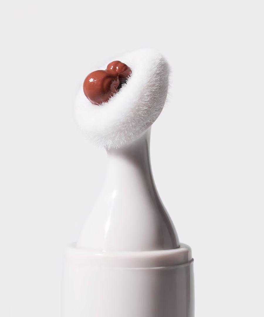 Satin liquid lipstick pen with vitamin E REFY