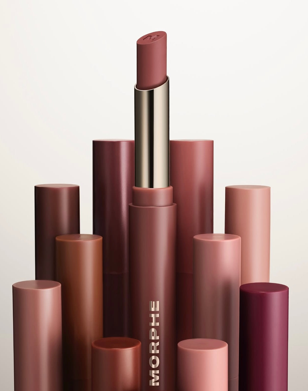 Lip Filter Hydroplump Soft Matte Lipstick Morphe