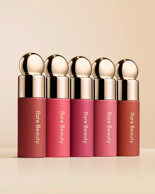 Mini Soft Pinch Tinted Lip Oil Stain  Rare Beauty by Selena Gomez