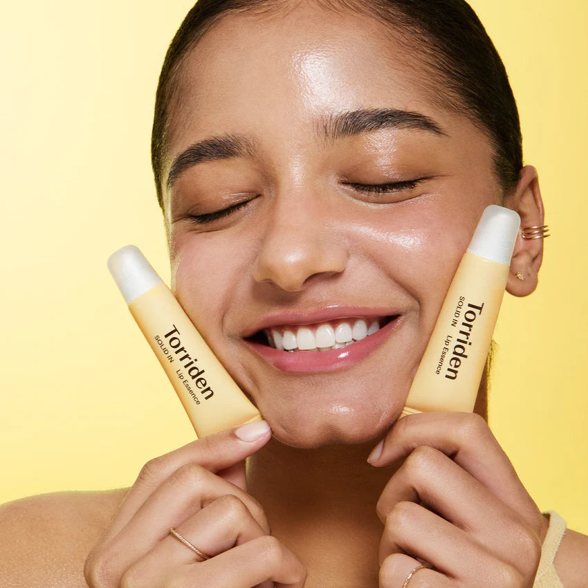 SOLID IN Lip Essence Torriden
