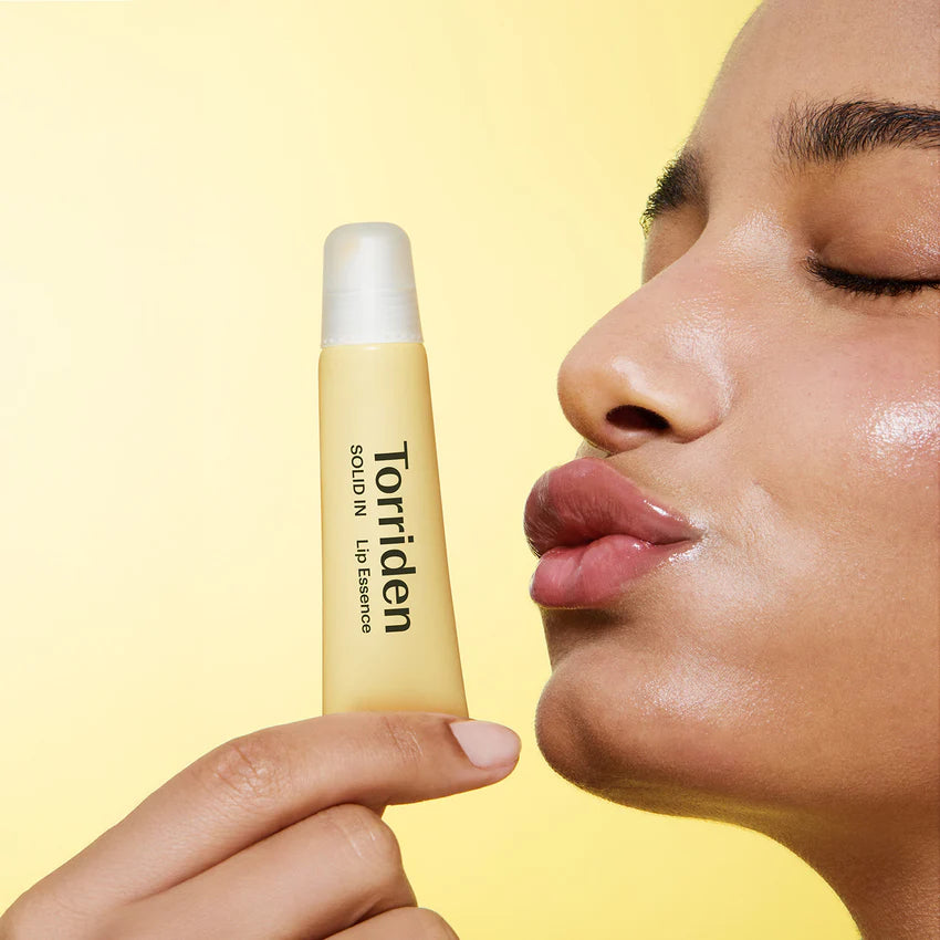 SOLID IN Lip Essence Torriden