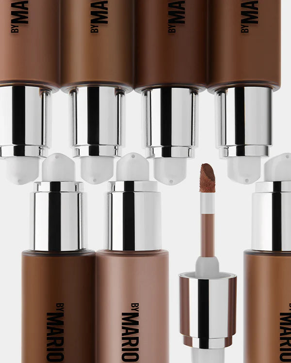 Softsculpt multi-use bronzing & shaping serum Makeup By Mario