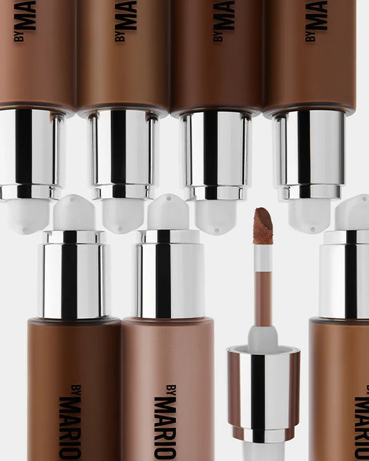 Softsculpt multi-use bronzing & shaping serum Makeup By Mario