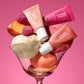 Sweet summer minis Summer Fridays