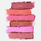 SuperSuede talc-free powder blush Saie