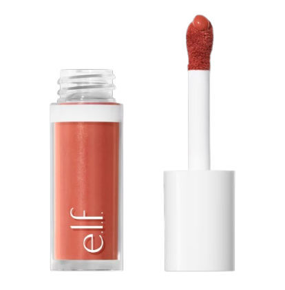 Camo liquid blush Elf