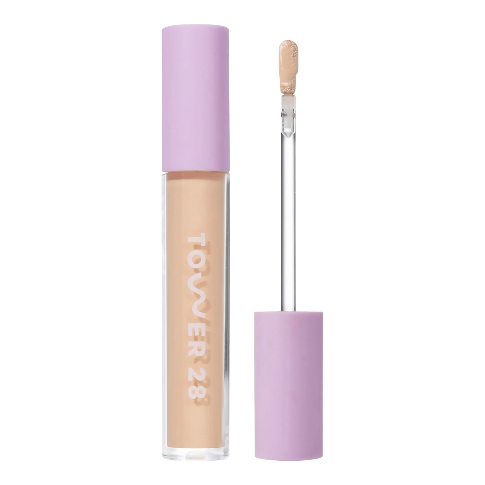 Swipe serum concealer Tower 28