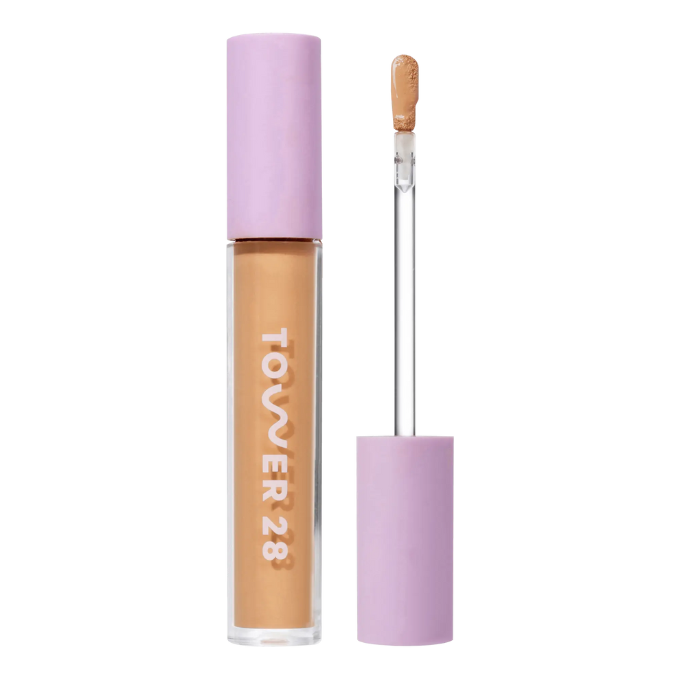 Swipe serum concealer Tower 28