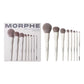 Face & Eye Brush Set MORPHE