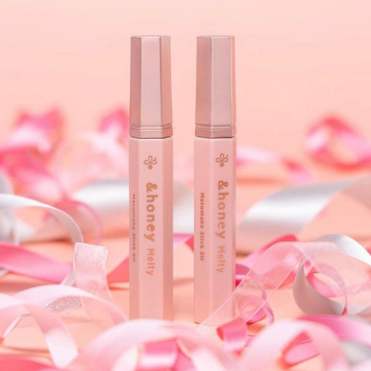 Matomake Stick Super Hold 4.0 & Honey Melty