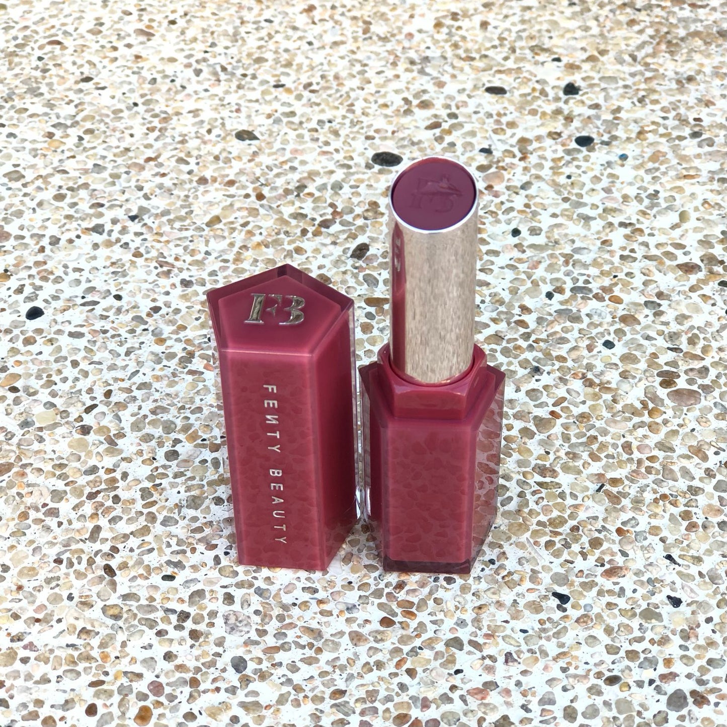 Gloss Bomb Stix High-Shine Gloss Stick  Fenty Beauty by Rihanna