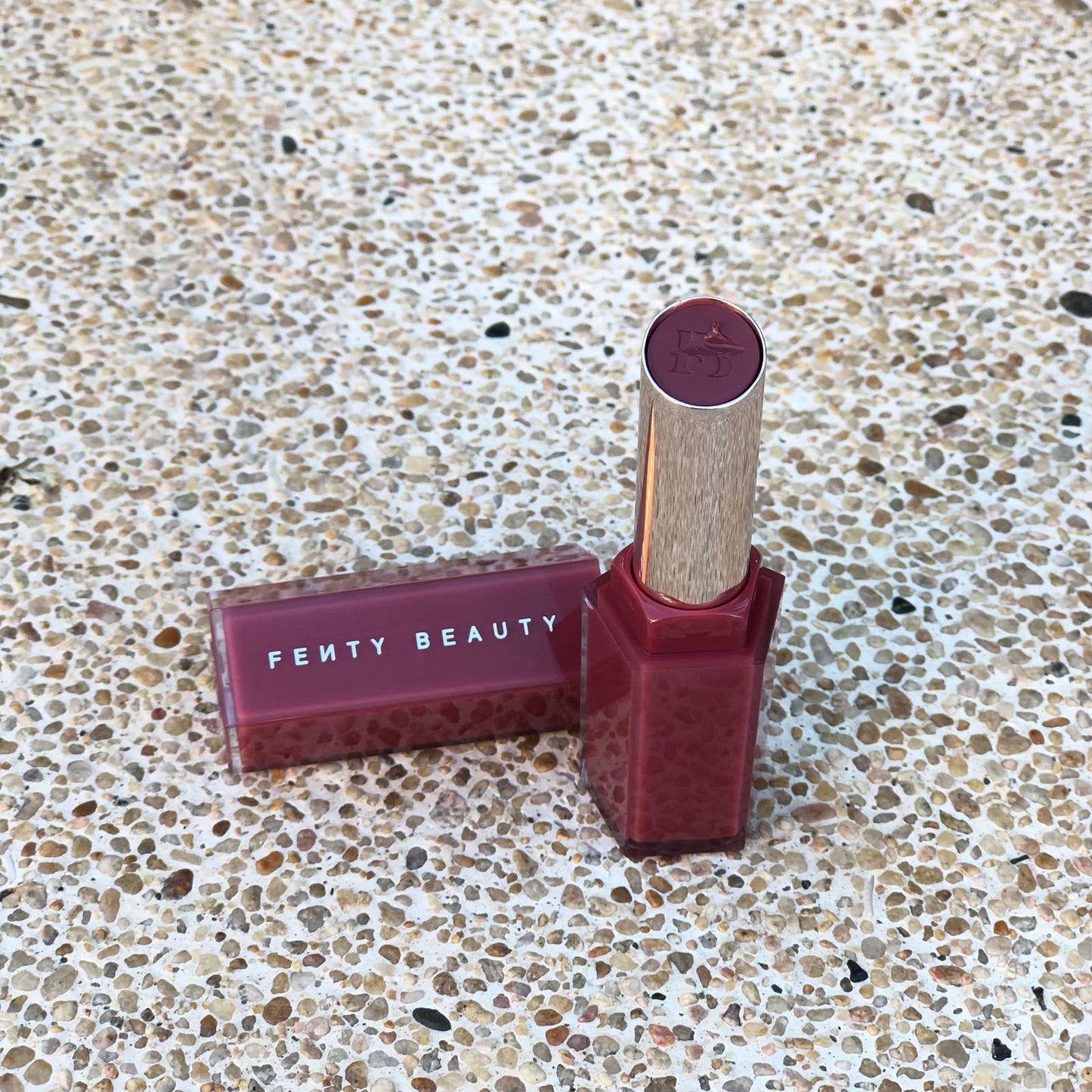 Gloss Bomb Stix High-Shine Gloss Stick  Fenty Beauty by Rihanna