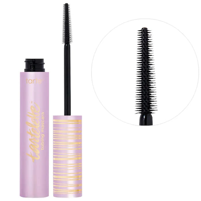Tartelette Lengthening & Tubing Mascara Tarte