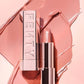 semi matte refillable lipstick +  icon funda recargable Fenty Beauty