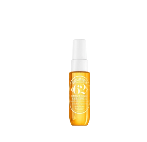 Cheirosa Hair & Body Perfume Mist  Mini Sol de Janeiro