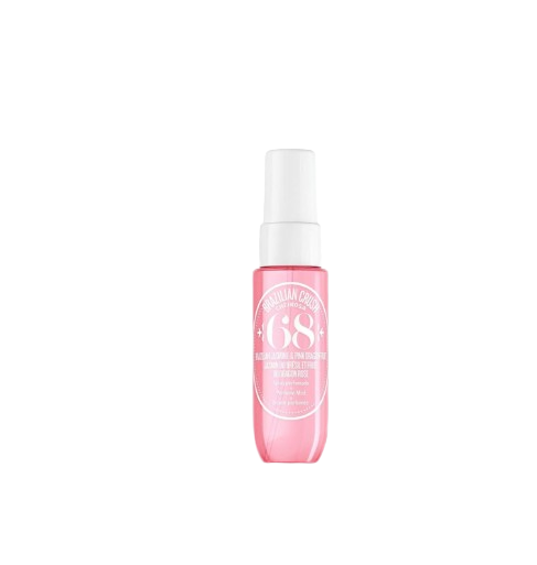 Cheirosa Hair & Body Perfume Mist  Mini Sol de Janeiro