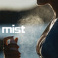 Glazing mist  The hydrating face spray Rhode