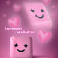 Hydro-stars® + big pink Starface