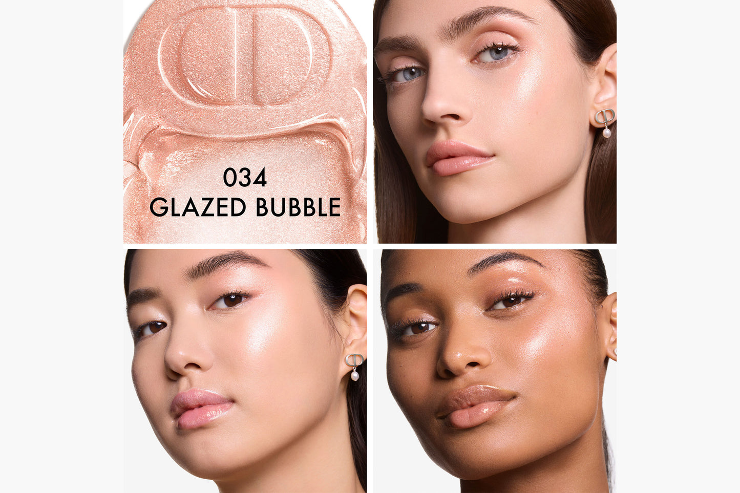 Backstage glassy glow stick Dior