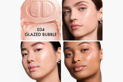 Backstage glassy glow stick Dior