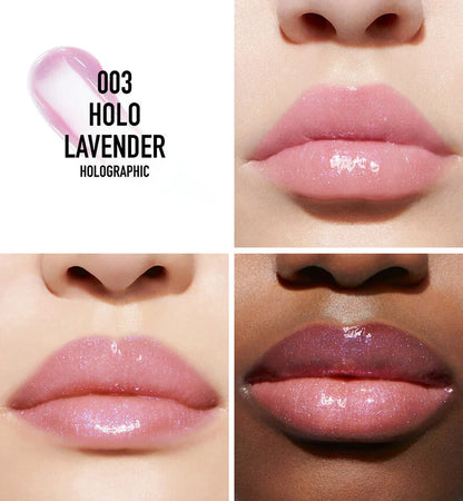 Addict lip maximizer plumping gloss Dior