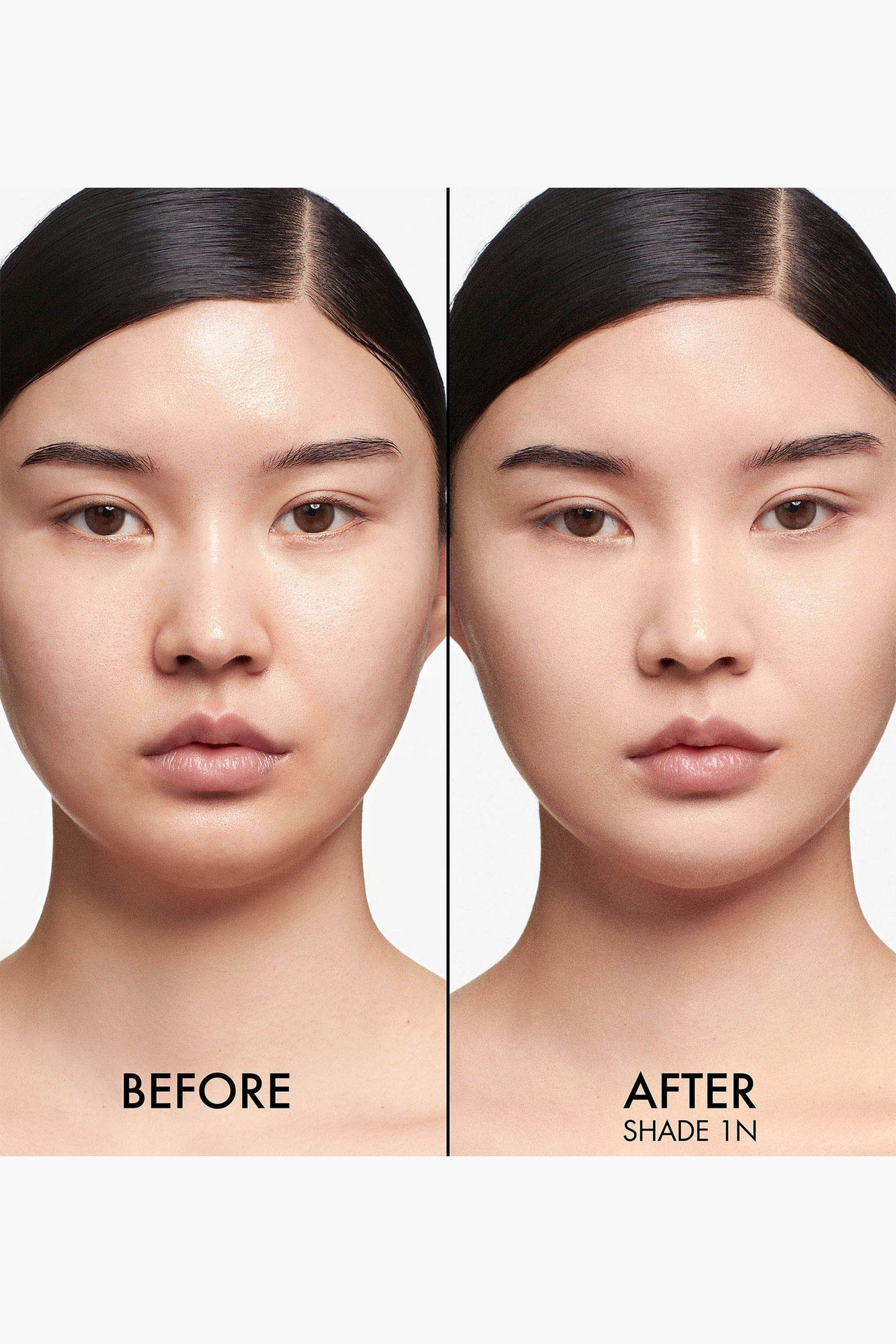 Backstage face & body foundation Dior