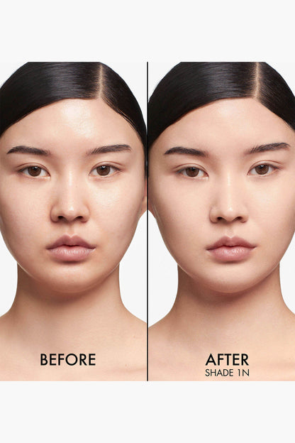 Backstage face & body foundation Dior