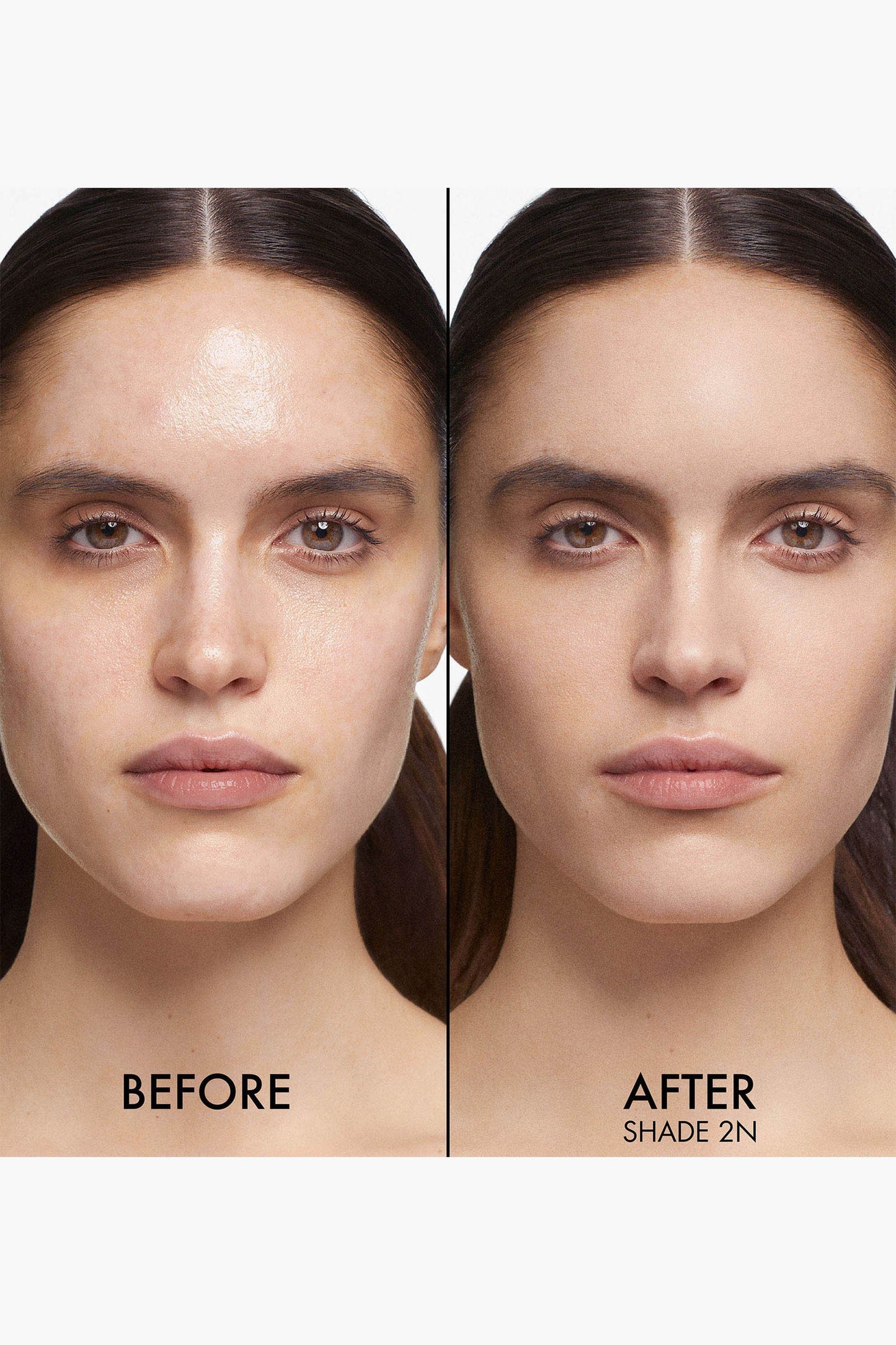 Backstage face & body foundation Dior
