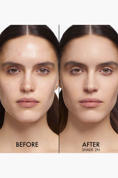 Backstage face & body foundation Dior