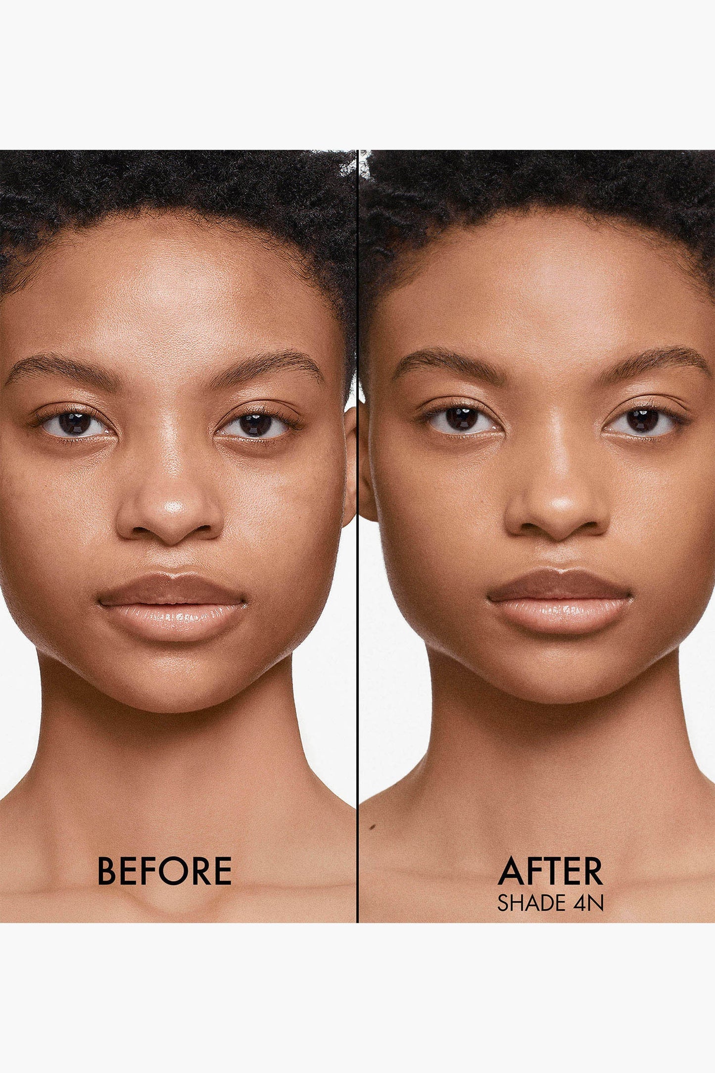 Backstage face & body foundation Dior