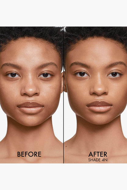 Backstage face & body foundation Dior