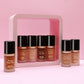 Born this way undetectable medium-to-full coverage foundation Too Faced
