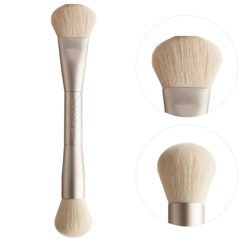 The blush brush Summer Fridays