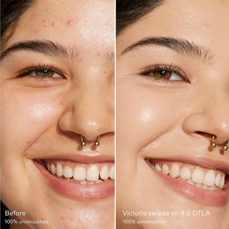 Swipe serum concealer Tower 28