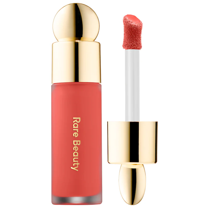 Soft pinch dewy liquid blush Rare Beauty