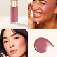 Soft pinch dewy liquid blush Rare Beauty