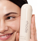 Glazing mist  The hydrating face spray Rhode