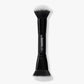 Liquid Bronzer & Contour Duo Brush elf