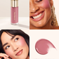 Soft pinch dewy liquid blush Rare Beauty