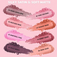 Make Me Blush 24H Buildable Powder Blush Yves Saint Laurent