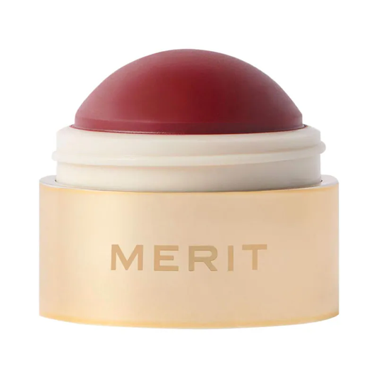 Flush Balm Cream Blush MERIT