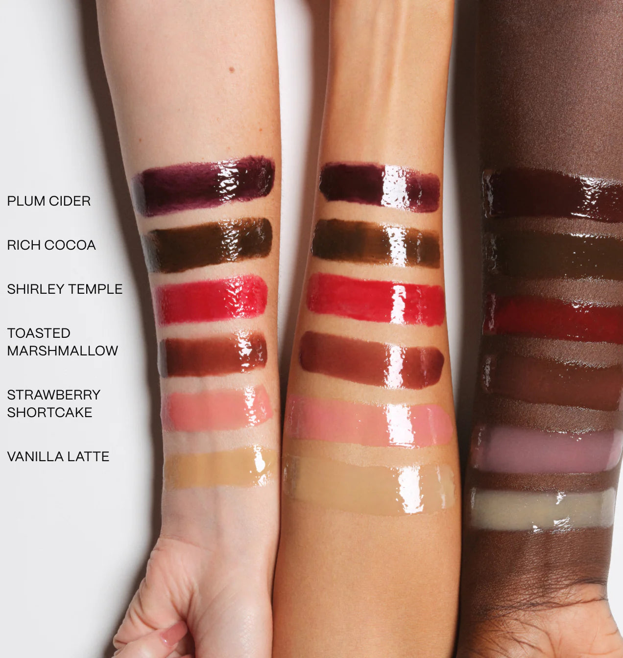 Amp (k)it lip ampoule + lip pencil POV Beauty