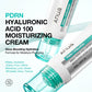 PDRN Hyaluronic Acid 100 Moisturizing Cream Anua