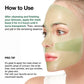 Heartleaf 70 Soothing Collagen Mask Anua