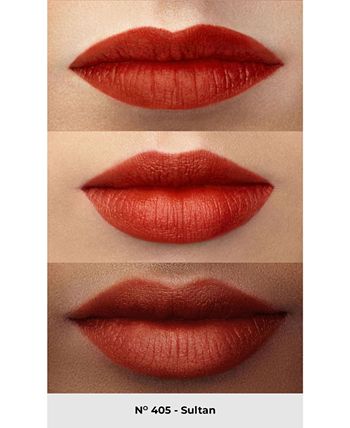 Lip maestro liquid matte lipstick Armani Beauty