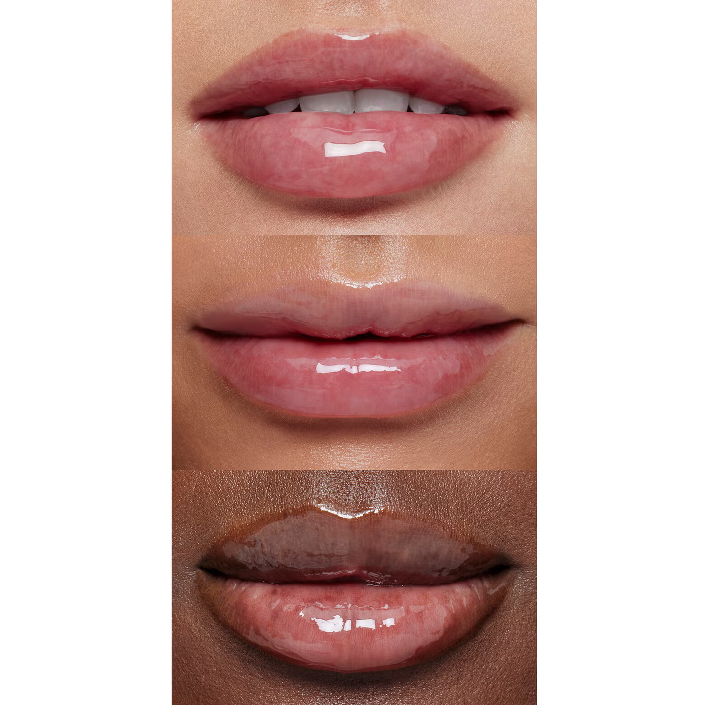 Glow reviver lip oil Elf