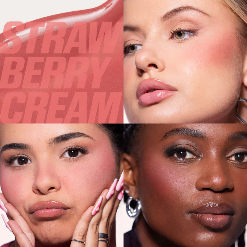 Gleamy Dreamy Makeup Value Set Sephora Favorites