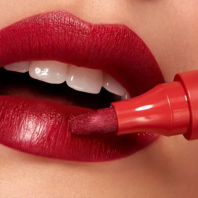 Long lasting colour lip marker KIKO MILANO